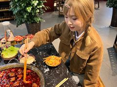 -川泽火锅·重庆老火锅(南河店)