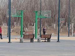 -水西公园