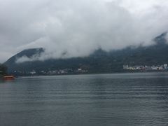 -雷波马湖风景区