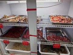 -金鼎雪山牦牛杂火锅(理县总店)