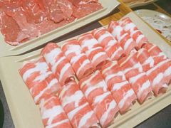-晓宇重庆火锅(龙首店)