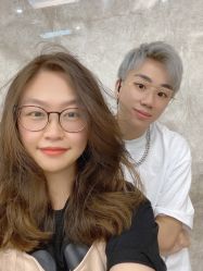 -INSTYLE·SALON