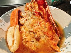 -Ginza Onodera铁板烧(外滩十八号店)