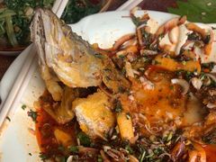 -南沙游艇会·大兵船餐厅