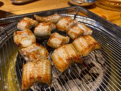 鳗鱼-麻蒲碳烤肉(远景路1号店)