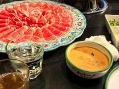 -南门四季铜锅涮肉(大屯·北苑店)