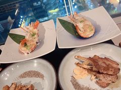 -新鲜特色餐厅(香格里拉大酒店)