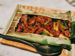 -中8楼风尚云南菜(颐堤港店)