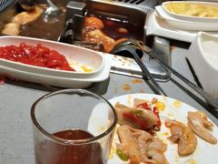 -海底捞火锅(漕宝路店)
