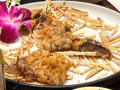 炸牛腩-顺德一品粥·20年凤城老字号(芳村店)