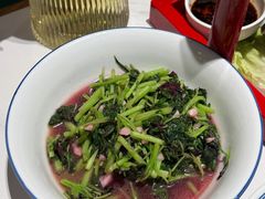-老馆子·建德菜·山肴鱼鲜(海威新界店)