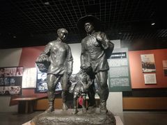 景点-沈阳“九·一八”历史博物馆