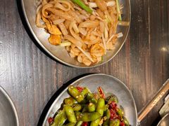 -破店肥哈·东北烧烤·夜宵(南山保利店)