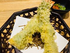 -隐泉之语日式料理(王府中环店)