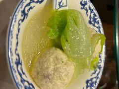-志晖园圆子鸡·辣子鸡(阳光店)