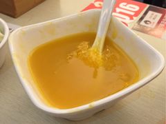 -金豆角砂锅焖面(安贞店)