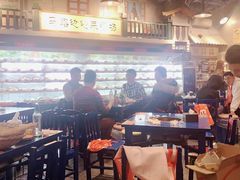 -马路边边串串香(双井直营店)