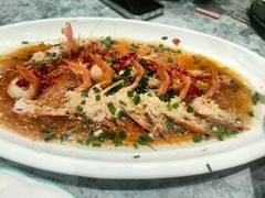 -聚丰园•湖鲜餐厅(阿红私房菜梅石路店)