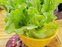 -号令江湖·水浒烤肉(和畅睦邻中心店)