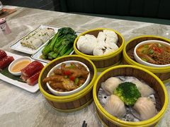 -靓点中式茶点(御海城店)