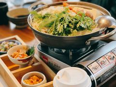 -山葵家居酒屋(天目里店)