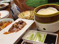 -便宜坊烤鸭店(科创店)
