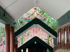 -九龙公园