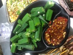 -最昭通一品黄牛小肉串(新迎店)