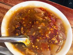炒肝-姚记炒肝店(鼓楼店)