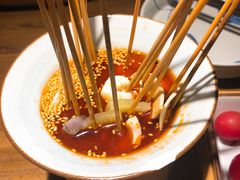 -长安记·大美陕菜(大族广场店)