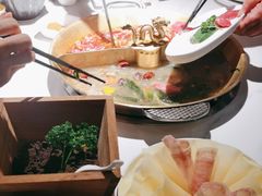 -小龙翻大江文化火锅(宽窄店)