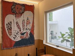 -the coffee_得咖啡(中英街店)