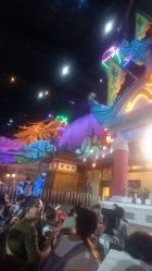-南京万达乐园