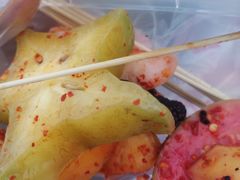 -爱上酸嘢