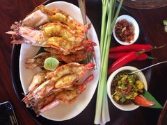 Bumbu&nbsp;Bali-DiAtas by Art Cafe Bumbu Bali