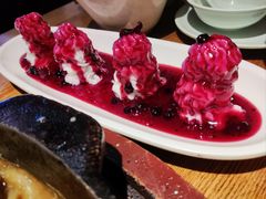 蓝莓山药-老板恋上鱼(高新万达店)