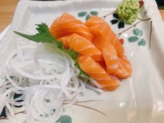 -胜代日本料理(云程巷小区店)