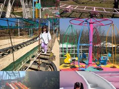 -名花谷生态庄园