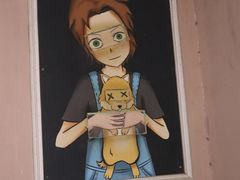 -逃脱反斗城沉浸剧情密室(北京路店)