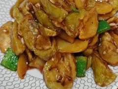 -英兰朝族饭店(河南桥头店)
