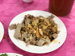 白切鸭肠-电白鸭粥店(下沙二坊88号店)