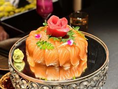 -蟹犇•帝王蟹雪蟹(陆家嘴店)
