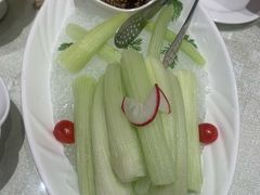 -良友·地标海鲜青岛菜(五四广场店)