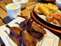 红烧乳鸽皇-观海轩餐厅(一线海景店)