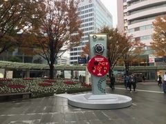 -六本木新城展望台(东京城市景观)