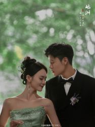 -卡米拉婚纱摄影工作室(金汇广场店)