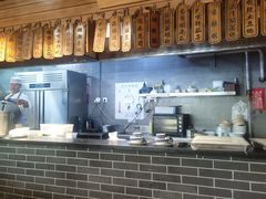 -张大嘴菜馆(庞各庄店)