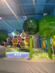 -KidSteam儿童乐园(富力城店)