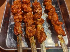 -贯贯吉·清真餐厅(浙江中路店)