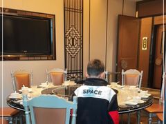 大堂-舒友海鲜姿造(白鹭洲店)